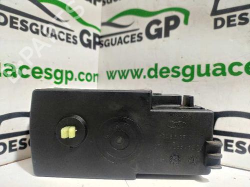 Front right interior door handle FORD TOURNEO CONNECT 1.8 TDCi /TDDi /DI | BP8808691I14 