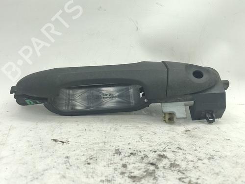 Used Front right exterior door handle FORD FOCUS I (DAW, DBW) 1.8 Turbo DI / TDDi (90 hp) 30833879