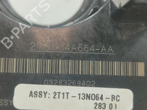 Squib airbag FORD TOURNEO CONNECT  | BP18551058C102 