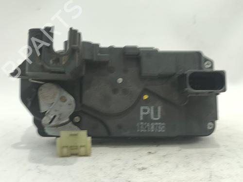 Vergrendeling links achter OPEL ASTRA H (A04) 1.7 CDTI (L48) | BP29924486C100