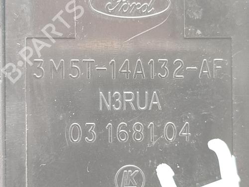 Left front window switch FORD FOCUS II Turnier (DA_, FFS, DS) 2.0 TDCi | BP25927279I27 