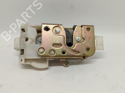 Front right lock FORD MONDEO III (B5Y) 2.0 TDCi | BP25440934C97 