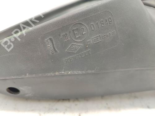 Left mirror RENAULT CLIO I (B/C57_, 5/357_) 1.2 (5/357Y, 5/357K) | BP30149962C26