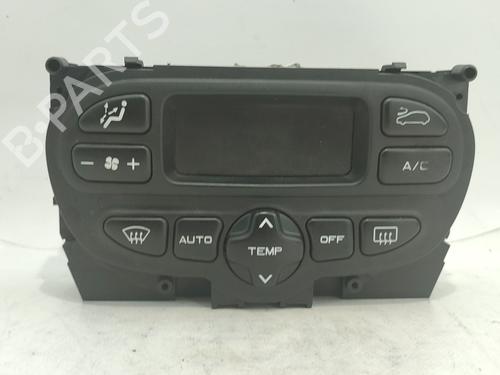Used Climate control PEUGEOT 307 (3A/C) 1.6 HDi 110 (109 hp) 32020300