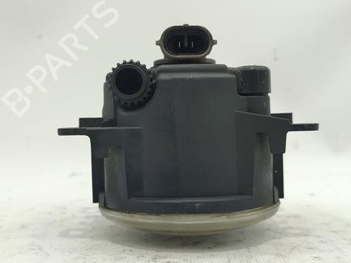 Right front fog light RENAULT MEGANE II (BM0/1_, CM0/1_) 1.5 dCi (BM02, BM13, BM2A, CM02, CM13) | BP29342796C31 