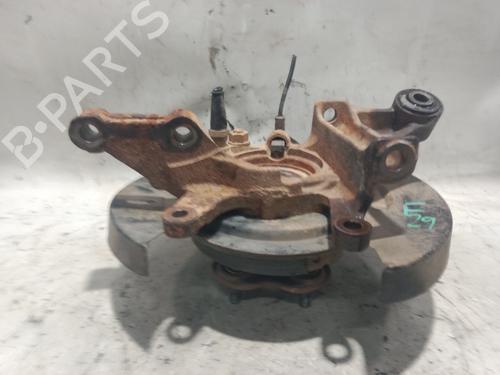 Left rear steering knuckle NISSAN X-TRAIL I (T30) 2.2 dCi 4x4 | BP26175868M27 