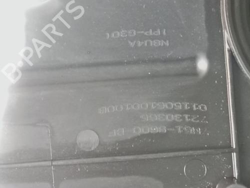 Air filter box FORD KUGA I 2.0 TDCi | BP30115312M87