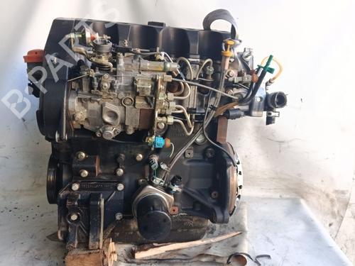 Used Engine Engine CITROËN SAXO (S0, S1) 1.5 D (57 hp) 36531100 36531100