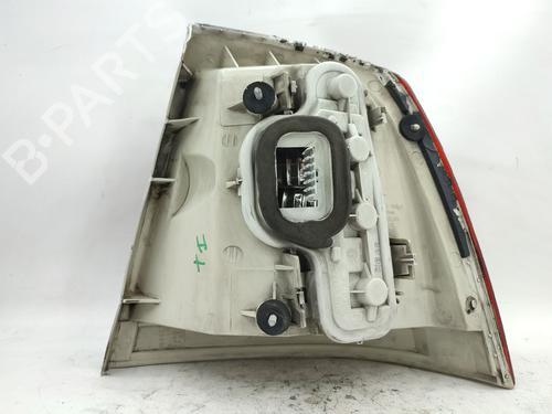 Left taillight OPEL ASTRA G Hatchback (T98) 2.0 DTI 16V (F08, F48) | BP30162079C34