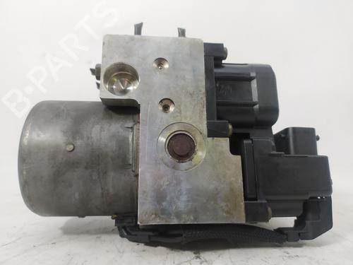 ABS pump KIA SORENTO I (JC) 2.5 CRDi 4WD | BP10958861M43 