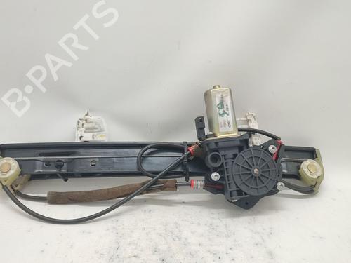 Used Front left window mechanism Front left window mechanism FORD FIESTA V Van 1.4 TDCi (68 hp) 36412401 36412401