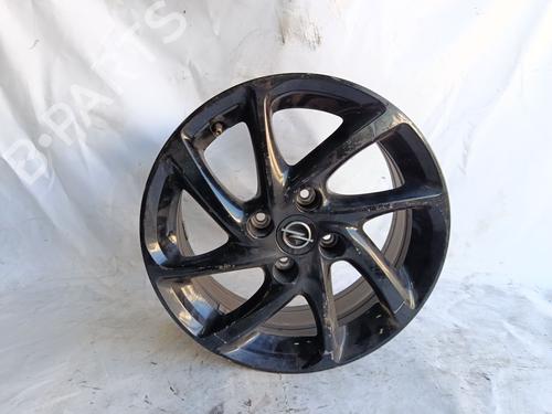 Fælk Fælk OPEL CORSA F (P2JO) 1.5 (68) (102 hp) 37632246 37632246