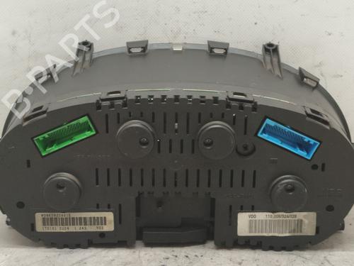 Instrument cluster SEAT IBIZA II (6K1)  | BP17834020C47 