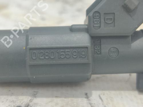 Injector SEAT AROSA (6H1) 1.0 | BP22804315M100 
