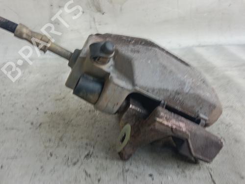 Right rear brake caliper BMW 5 (E39) 525 tds | BP25051644M106 