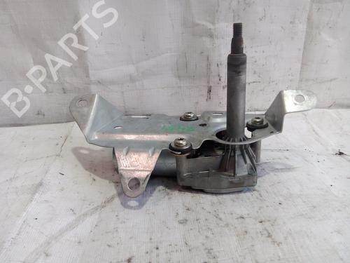 Rear wiper motor CITROËN XSARA (N1)  | BP17755857M102 
