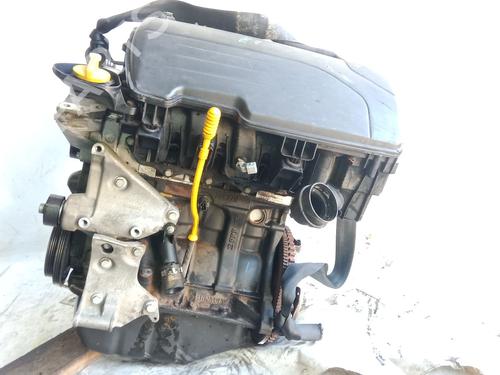 Used Engine DACIA LOGAN (LS_) 1.2 16V (LS1N, LS02, BS02) (75 hp) 30510551