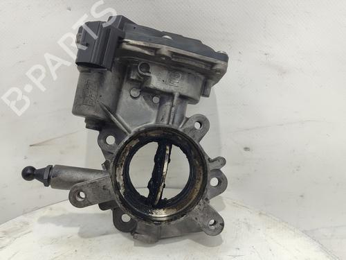 Used Throttle body OPEL INSIGNIA A Sports Tourer (G09) [2008-2017]  19308016