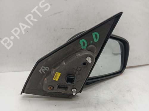Right mirror HYUNDAI TUCSON (JM) 2.0 CRDi | BP27469322C27 