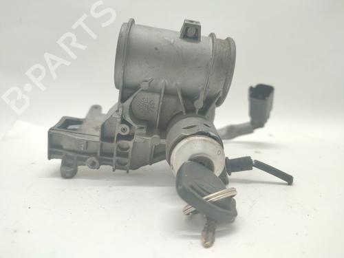 Bloccasterzo FORD KA (RB_) 1.3 i (60 hp) 31292335