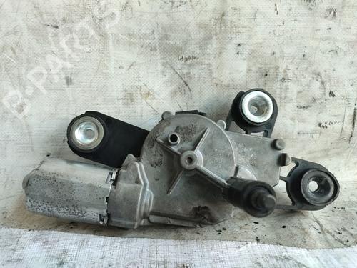 Used Rear wiper motor FORD MONDEO III Saloon (B4Y) 2.2 TDCi (155 hp) 27575499