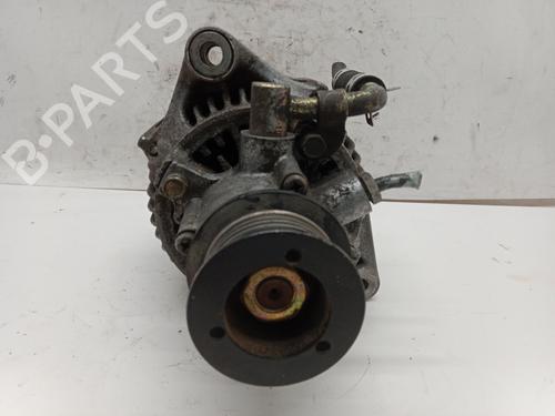 Used Alternator ROVER 25 I Hatchback (RF) 2.0 iDT (101 hp) 25037358