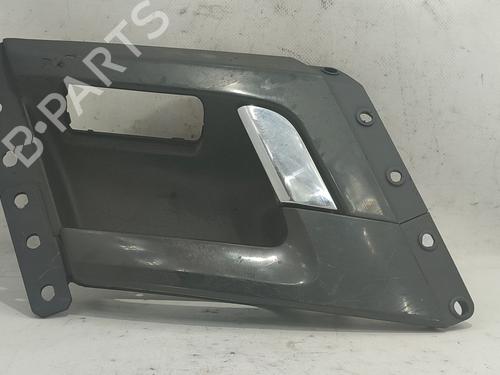 Venstre foran invendig håndtak OPEL VECTRA C (Z02) 2.0 DTI 16V (F69) (101 hp) 25038637
