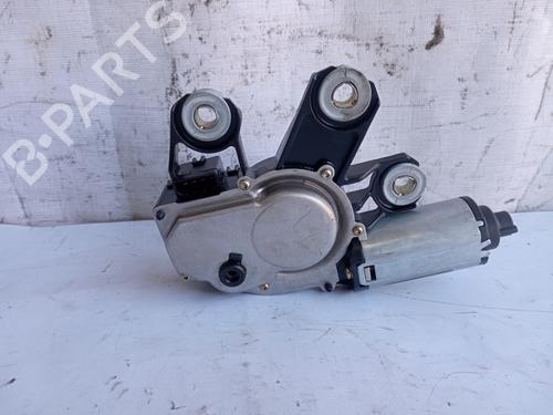 Rear wiper motor VW TOUAREG (7LA, 7L6, 7L7) 5.0 V10 TDI | BP16957554M102 