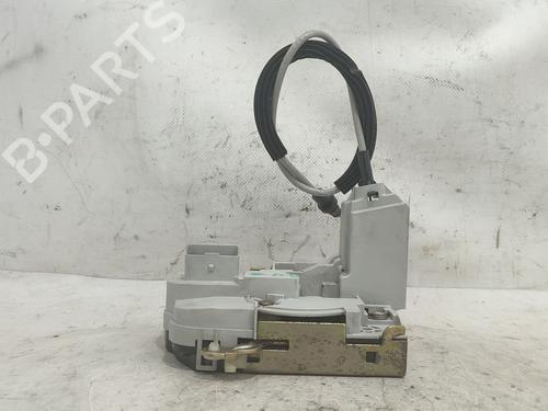 Front right lock PEUGEOT 307 (3A/C) 2.0 HDi 90 | BP23131082C97 