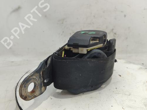 Rear right seatbelt PEUGEOT EXPERT (224_)  | BP19307905I28 