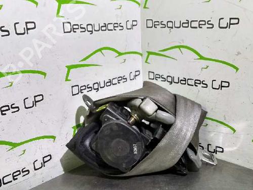 Used Front right seatbelt KIA CARNIVAL II (GQ) 2.9 CRDi (144 hp) 8751077