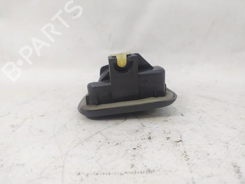 Front left interior door handle RENAULT MEGANE I (BA0/1_) 1.4 16V (BA0D, BA1H, BA0W, BA10) | BP12341411I13 