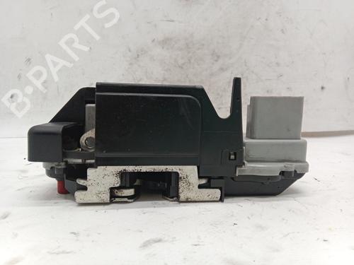 Rear right lock CITROËN XSARA PICASSO (N68) 1.6 HDi | BP24811466C99 