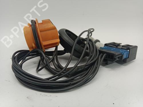 Lamp holder CITROËN C4 I (LC_) 1.6 HDi | BP29427760L10 