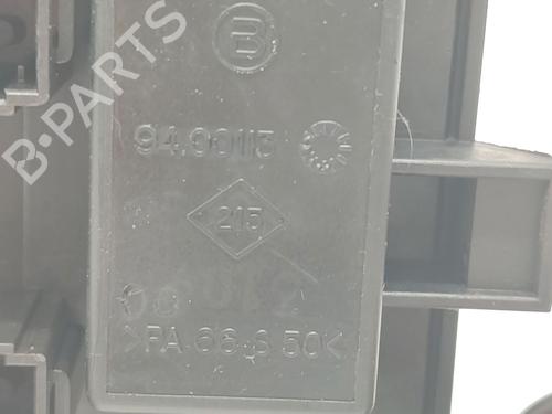 Heater resistor RENAULT LAGUNA I (B56_, 556_) 1.6 16V (B568, B561) | BP31093126M108