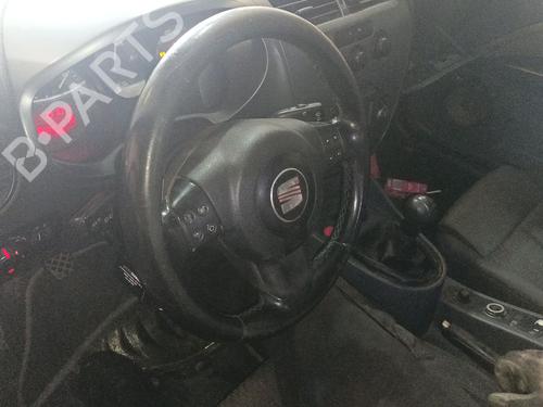Startmotor SEAT LEON (1P1) 1.9 TDI | BP28293470M8 