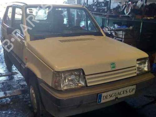 Front right lock SEAT MARBELLA (28A)  | BP7139341C97  - Image 9
