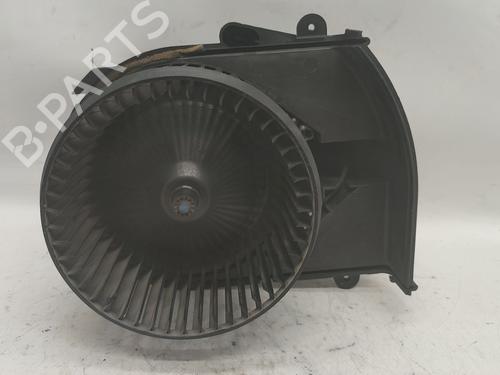 Used Heater blower motor PEUGEOT 807 (EB_) 2.0 HDi (107 hp) 26167517