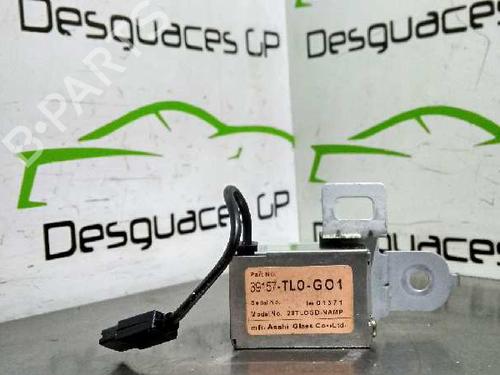Antenne/Base HONDA ACCORD VIII (CU) 2.2 i-DTEC (CU3) (150 hp) 14325781