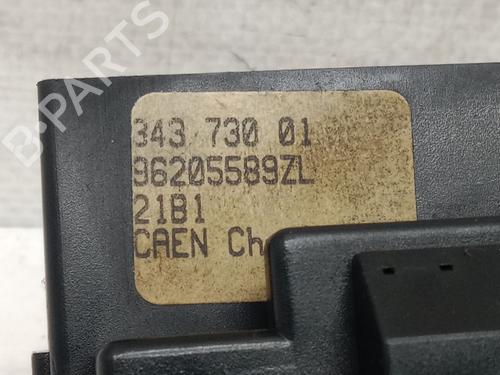 Steering column stalk CITROËN XSARA (N1) 1.6 16V | BP24891331I23 