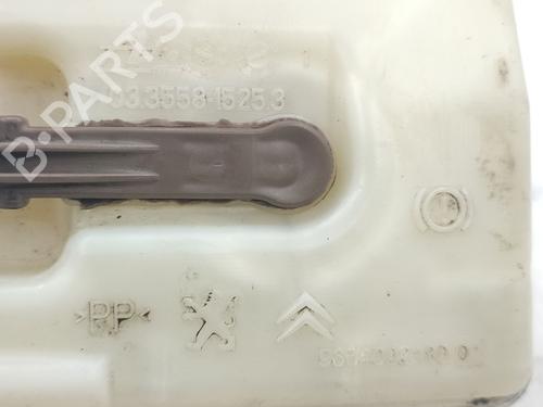 Brake master cylinder CITROËN C4 Picasso I MPV (UD_) 2.0 HDi 138 | BP30686015M77