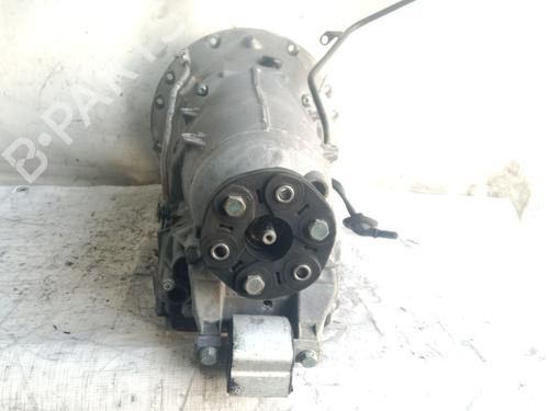 Gearbox MERCEDES-BENZ CLK (C208) CLK 320 (208.365) | BP27257275M3 