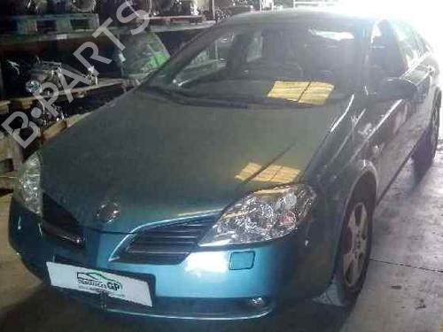 Right front window switch NISSAN PRIMERA (P12) | BP7126548I26 - Image 7
