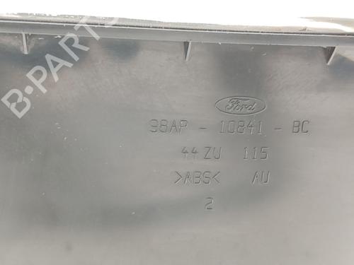 Compteur de vitesse FORD FOCUS I (DAW, DBW) 1.8 Turbo DI / TDDi | BP30002266C47 