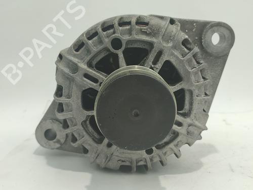 Generator OPEL INSIGNIA A Sports Tourer (G09) 2.0 CDTI (35) (160 hp) 31315471