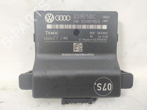 Elektronische module VW PASSAT B6 (3C2) [2005-2010]  11853602
