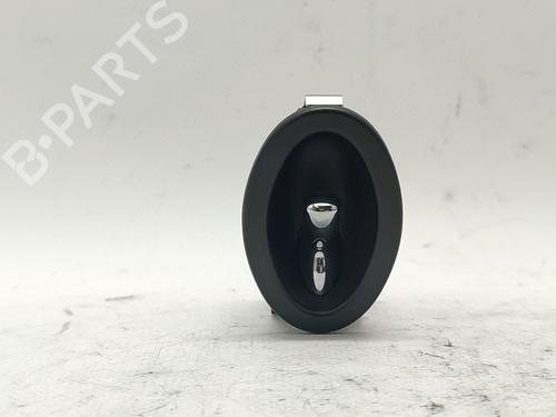 Used Left rear window switch MINI MINI COUNTRYMAN (R60) Cooper D (112 hp) 30176339