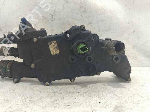Other CITROËN C5 I (DC_) 2.0 HDi (DCRHYB) | BP27156466O1 