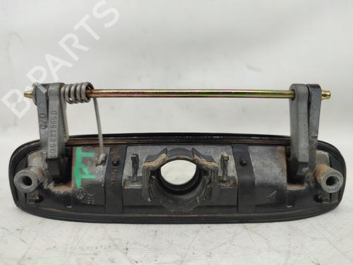 Tailgate handle VW POLO (9N_, 9A_) 1.2 | BP15411019C132 