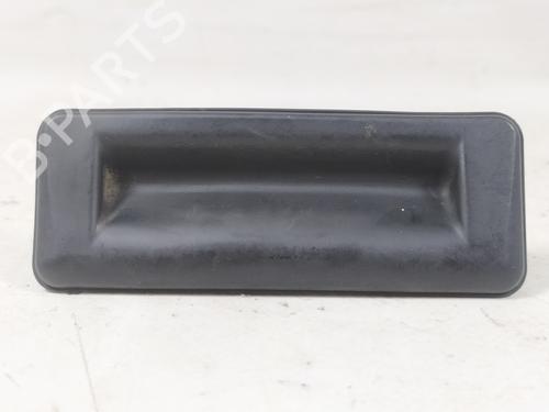 Used Tailgate handle SKODA FABIA II (542) 1.2 (60 hp) 13449596